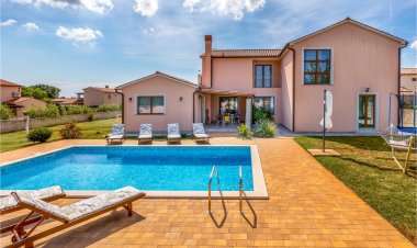 Vendégház Valtura - CIL928 Horvátország