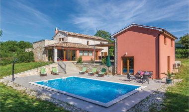 Vendégház Sveti Petar u Šumi - CIL992 Horvátország