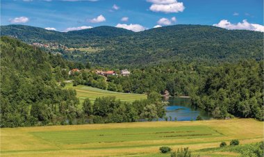 Vendégház Severin na Kupi - CKB279 Horvátország