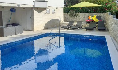 Vendégház Okrug Donji - CDC476 Horvátország