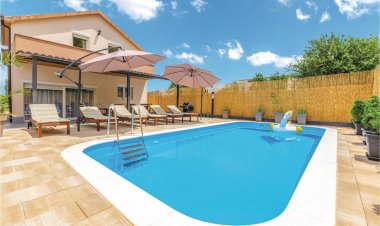 Vendégház Trilj - CDC040 Horvátország