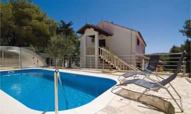 Vendégház Tisno - CDV516 Horvátország