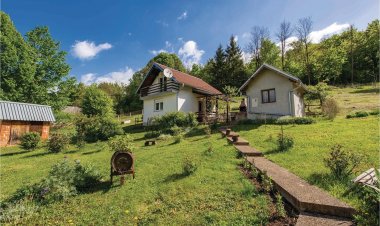 Vendégház Kaluđerovac - CCL002 Horvátország