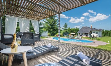 Vendégház Feričanci - CCS032 Horvátország