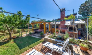 Vendégház Banjole - CIB386 Horvátország