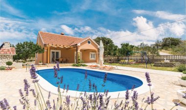 Vendégház Kruševo - CDZ965 Horvátország