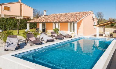 Vendégház Barban - CIC093 Horvátország