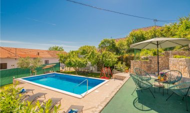 Vendégház Runović - CDC619 Horvátország