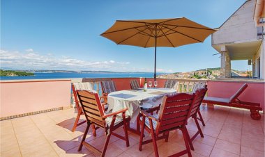 Vendégház Kali - CDU454 Horvátország