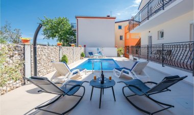 Vendégház Rovinjsko Selo - CIV594 Horvátország