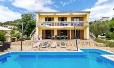 Vendégház Banjol - CKR601 Horvátország