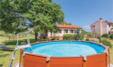 Vendégház Labin - CIK917 Horvátország