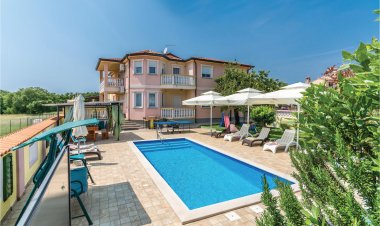 Vendégház Marčana - CIL839 Horvátország