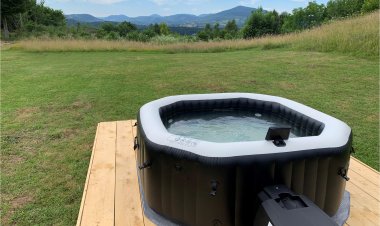 Vendégház Gomirje - CKB323 Horvátország