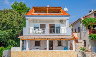 Vendégház Grebaštica - CDJ751 Horvátország