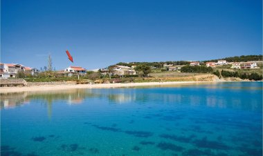 Vendégház Povljana - CKP381 Horvátország