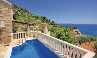 Vendégház Podobuče - CDP104 Horvátország