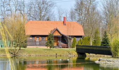 Vendégház Mala Ludina - CCC258 Horvátország