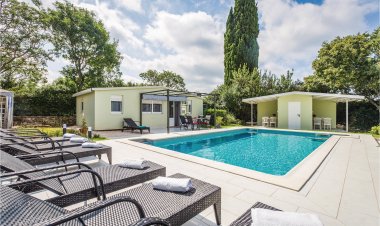 Vendégház Rovinj - CIV709 Horvátország