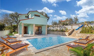 Vendégház Pula - CIR453 Horvátország