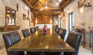 Vendégház Sinj - CDC185 Horvátország