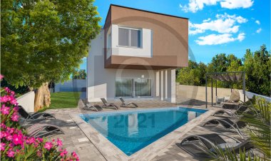 Vendégház Galižana - CIC695 Horvátország