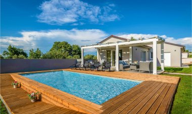 Vendégház Barban - CIC700 Horvátország