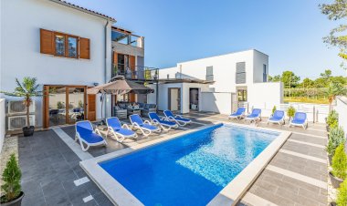 Vendégház Banjole - CIB497 Horvátország