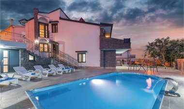 Vendégház Krk - CKI190 Horvátország