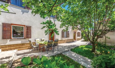 Vendégház Drivenik - CKA054 Horvátország