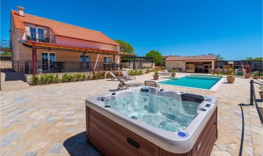 Vendégház Kakma - CDA821 Horvátország