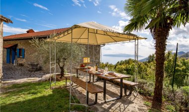 Vendégház Poljane - CKO024 Horvátország