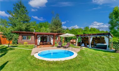 Vendégház Lopatinec - CCC109 Horvátország