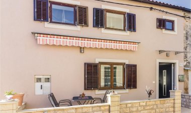 Vendégház Pomer - CIB437 Horvátország