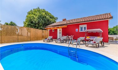 Vendégház Hreljići - CIC598 Horvátország