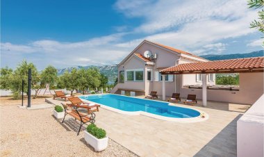 Vendégház Rovanjska - CDA059 Horvátország