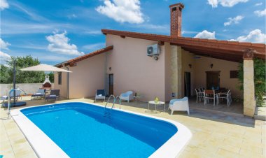 Vendégház Poreč - CIE882 Horvátország