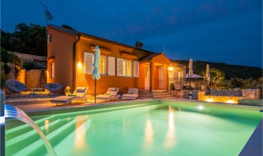 Vendégház Miholašćica - CKL252 Horvátország