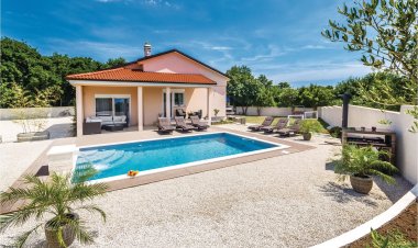 Vendégház Pula - CIP899 Horvátország