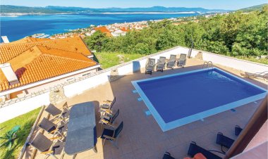 Vendégház Crikvenica - CKC884 Horvátország