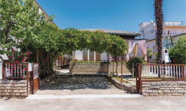 Vendégház Vodice - CDJ465 Horvátország