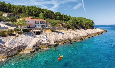 Vendégház Črnja Luka - CDS800 Horvátország