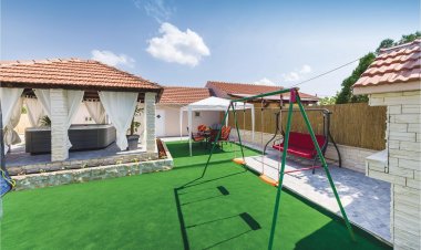 Vendégház Sukošan - CDA475 Horvátország