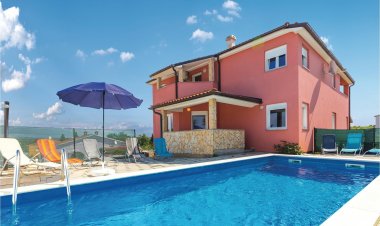 Vendégház Banjole - CIB465 Horvátország