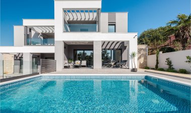 Vendégház Medulin - CIM509 Horvátország