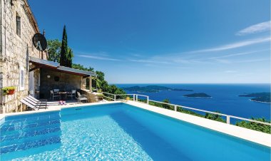 Vendégház Dubravica - CDD673 Horvátország