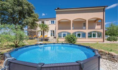 Vendégház Labin - CIO182 Horvátország