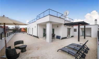 Vendégház Peroj - CIF868 Horvátország