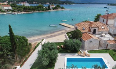 Vendégház Lovište - CDP490 Horvátország