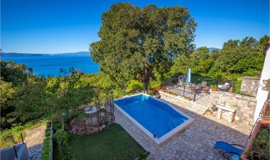 Vendégház Kostrena - CKA260 Horvátország